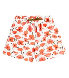 Short de bain Zadar à fleurs Short de bain Zadar à fleurs