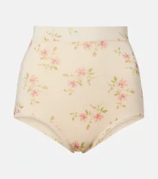 Short droit floral Short droit floral