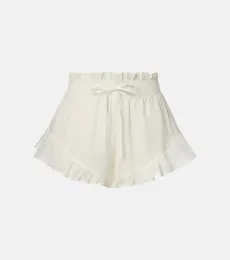 Short en coton Short en coton