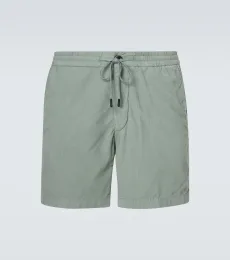 Short en coton Short en coton