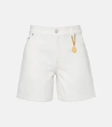 Short en denim Short en denim
