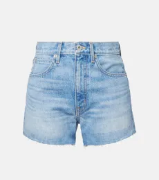 Short Farrah en jean Short Farrah en jean