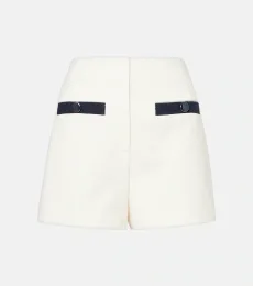 Short Gershwin en coton mélangé Short Gershwin en coton mélangé