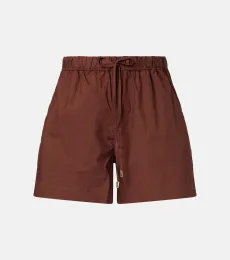 Short Grasse en coton Short Grasse en coton