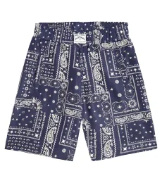 Short imprimé Short imprimé