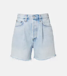 Short Rhoda en coton Short Rhoda en coton