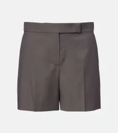 Short Sadunco en laine vierge Short Sadunco en laine vierge