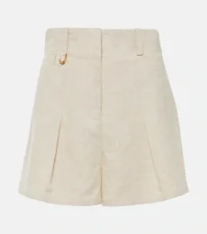 Short taille haute Bari Short taille haute Bari