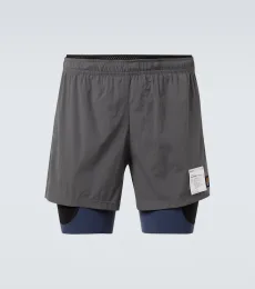 Short TechSilk en Cordura Short TechSilk en Cordura