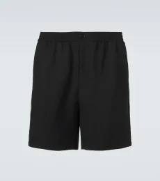 Shorts Ami De Cœur de gabardina Shorts Ami De Cœur de gabardina