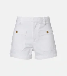 Shorts Cruise de denim Shorts Cruise de denim