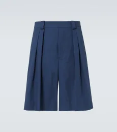 Shorts de algodón Shorts de algodón