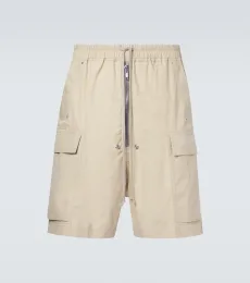 Shorts de algodón Shorts de algodón