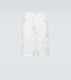 Shorts de algodón Shorts de algodón