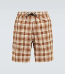 Shorts Dry Check Shorts Dry Check