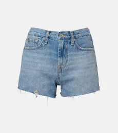Shorts June de denim Shorts June de denim