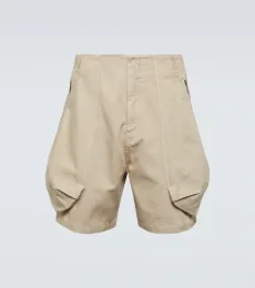 Shorts Le Short Cargo Croissant Shorts Le Short Cargo Croissant