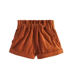 Shorts Lulu en mezcla de algodón Shorts Lulu en mezcla de algodón