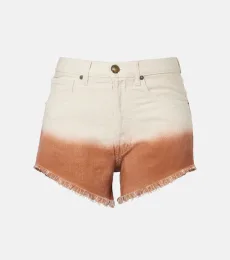 Shorts Shades Of Eden de denim Shorts Shades Of Eden de denim