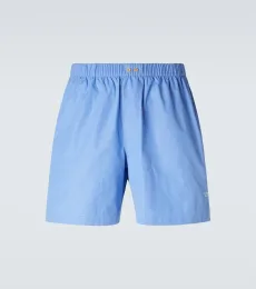 Shorts Sunday de algodón Shorts Sunday de algodón