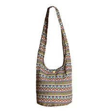 Shoulderbag, WOV30, L