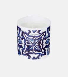 Sicilian Neroli And Lemon scented candle Sicilian Neroli And Lemon scented candle