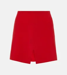 Side Slit miniskirt Side Slit miniskirt