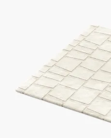 SIDEWALK Carpet & Rug Cream SIDEWALK Carpet & Rug Cream