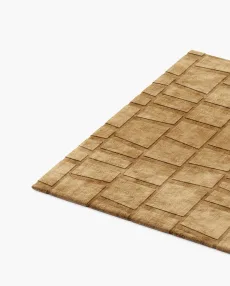 SIDEWALK Carpet & Rug Honey SIDEWALK Carpet & Rug Honey