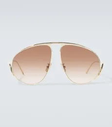 Signature Aviator sunglasses Signature Aviator sunglasses