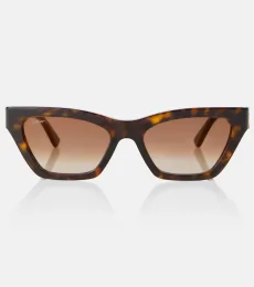 Signature C cat-eye sunglasses Signature C cat-eye sunglasses