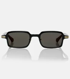Signature C rectangular sunglasses Signature C rectangular sunglasses