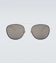 Signature C round sunglasses Signature C round sunglasses