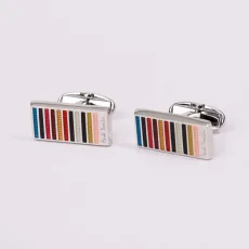 Signature Cufflinks Signature Cufflinks