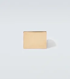 Signet ring Signet ring