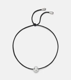Sigrid Small sterling silver choker Sigrid Small sterling silver choker
