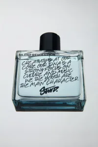 Silent Revolution Perfume Silent Revolution Perfume
