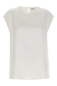 Silk Blouse Size