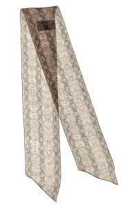 Silk Scarf