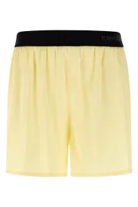 Silk Shorts Silk Shorts