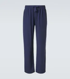 Silk straight pants Silk straight pants