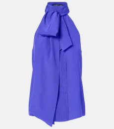 Silk top Silk top