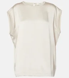 Silk top Silk top