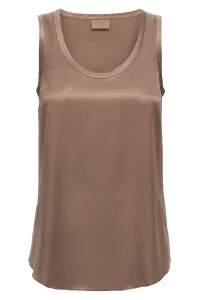 Silk Top Size Silk Top Size