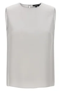 Silk Top Size P Silk Top Size P