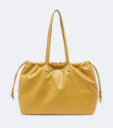 Silven Large leather shoulder bag Silven Large leather shoulder bag