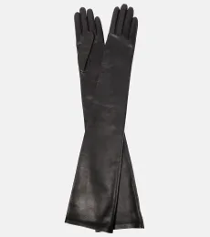 Simon leather gloves Simon leather gloves