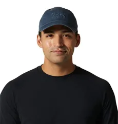 Since '93 Trad Hat Baseball Cap, Zinc, One Size Since '93 Trad Hat Baseball Cap, Zinc, One Size