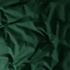 Single Piece Dark Green Double Duvet Cover Flame Retardant BS 7175 Crib Single Piece Dark Green Double Duvet Cover Flame Retardant BS 7175 Crib
