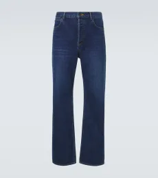 Siouxie straight jeans